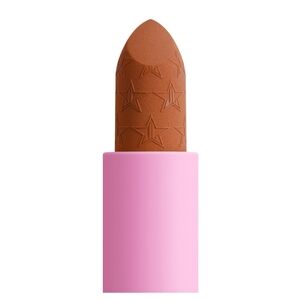 COPY - 🔥NEW! Jeffrey Star Velvet Trap lipstick! Color is Plastic surgery (Brown)